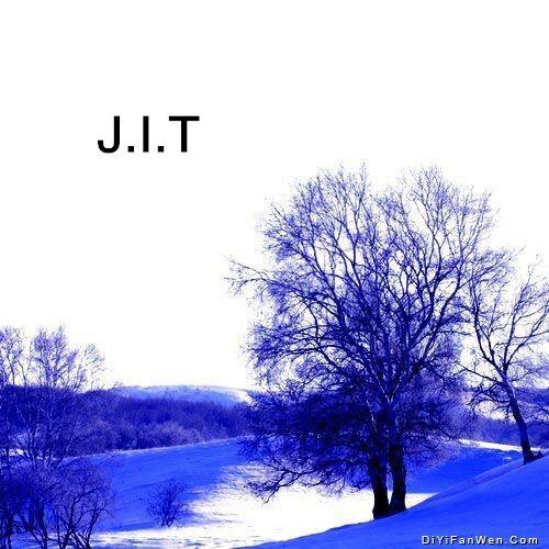J.I.T单曲集