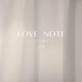 LOVE NOTE 20