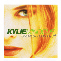 Kylie Minogue - Too Much Of A Good Thing (Official Instrumental) 原版无和声伴奏