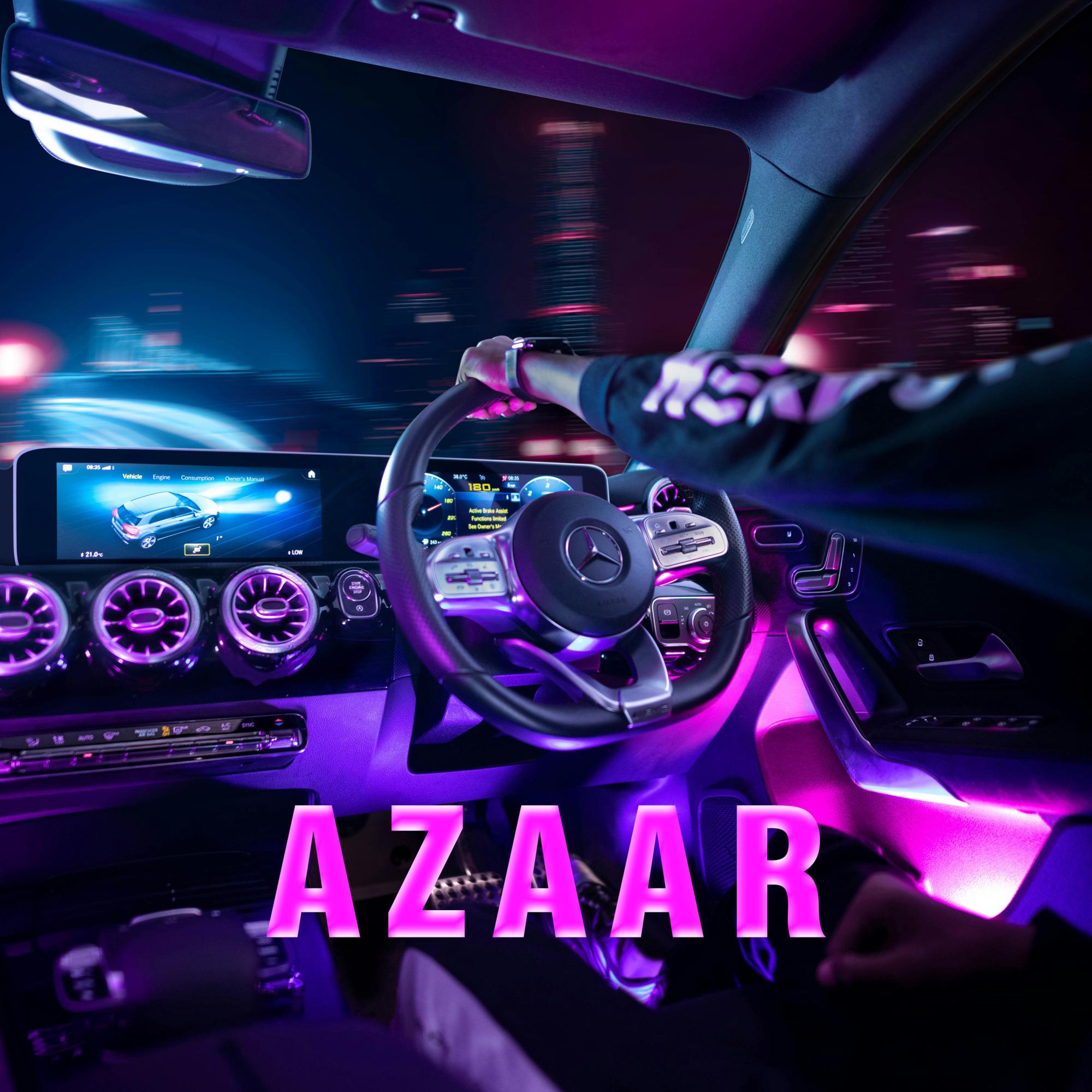 Azaar