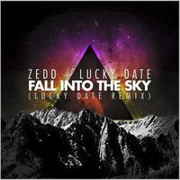 Fall Into The Sky - Zedd 气氛女歌伴奏音色`升`级4D版