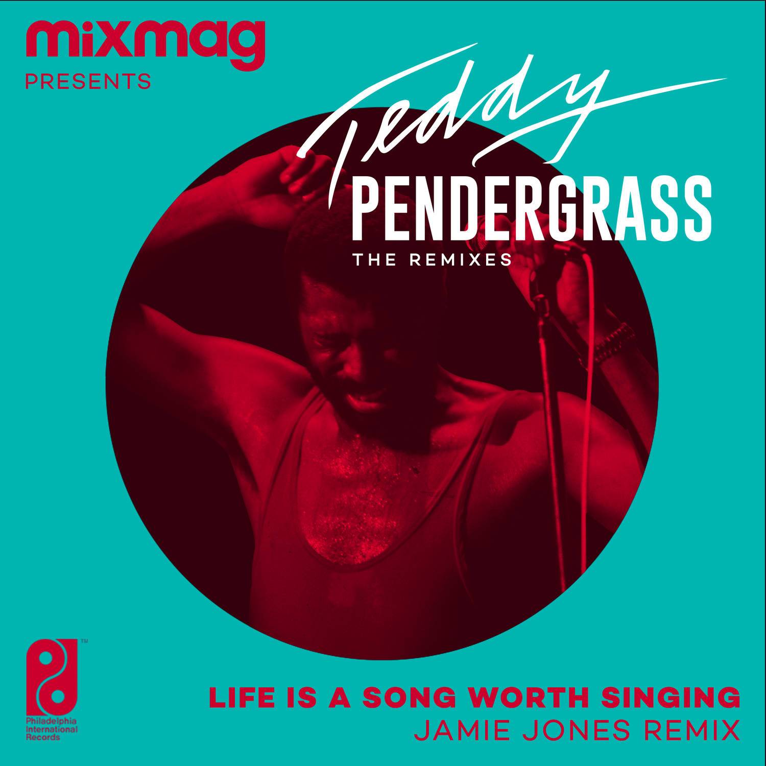 Life Is A Song Worth Singing (Jamie Jones Remix)