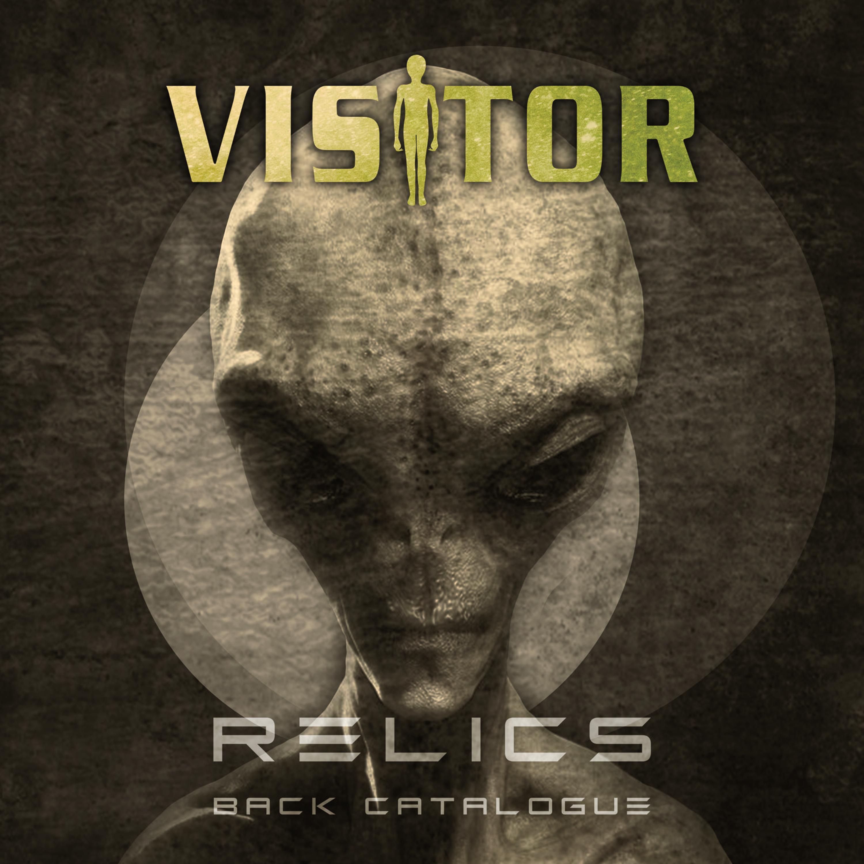 Relics (Back Catalogue)