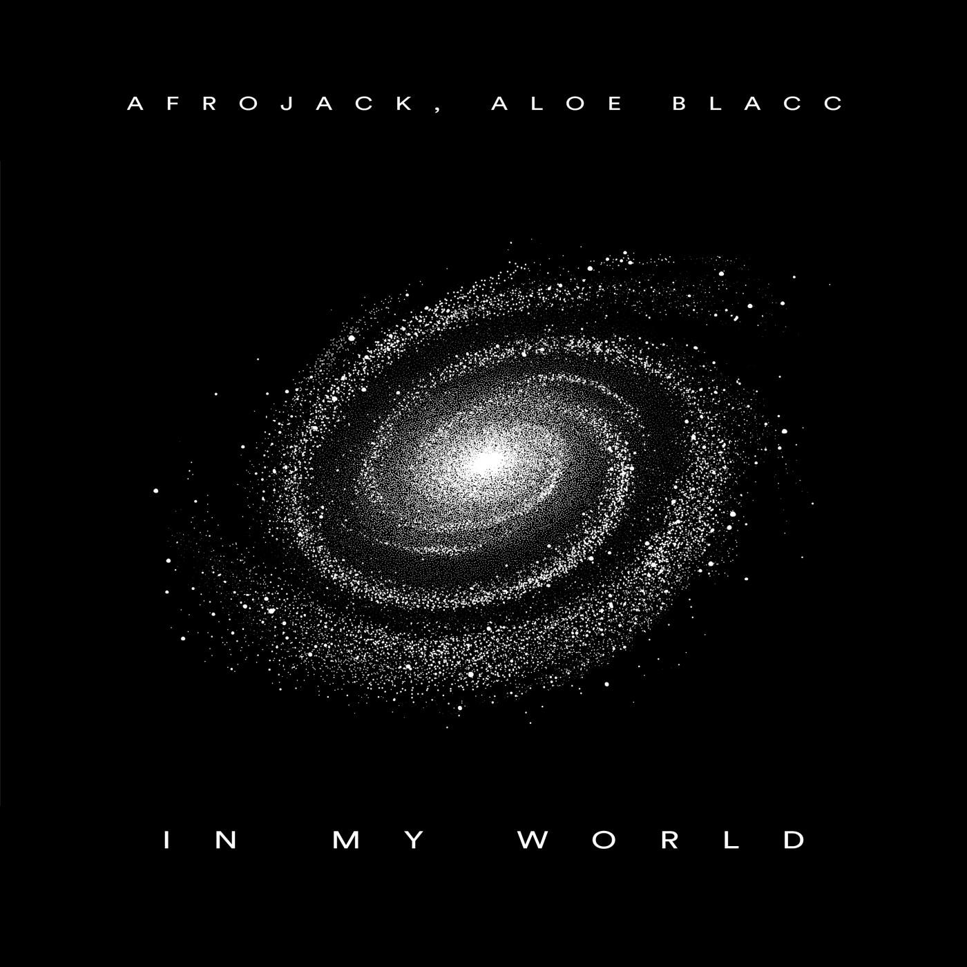 In My World