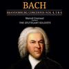 Brandenburg Concerto No. 6 in B-Flat Major, BWV 1051: I. Allegro