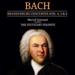 Brandenburg Concerto No. 6 in B-Flat Major, BWV 1051: II. Adagio ma non-tanto