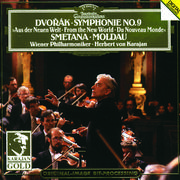 Symphony No.9 in E minor, Op.95  "From the New World"