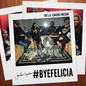 ByeFelicia (Mixtape)专辑