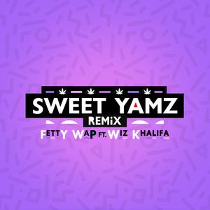 Fetty Wap - Sweet Yamz (Pr Instrumental) 无和声伴奏