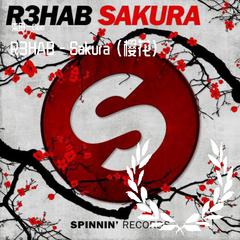 R3HAB - Sakura (樱花)