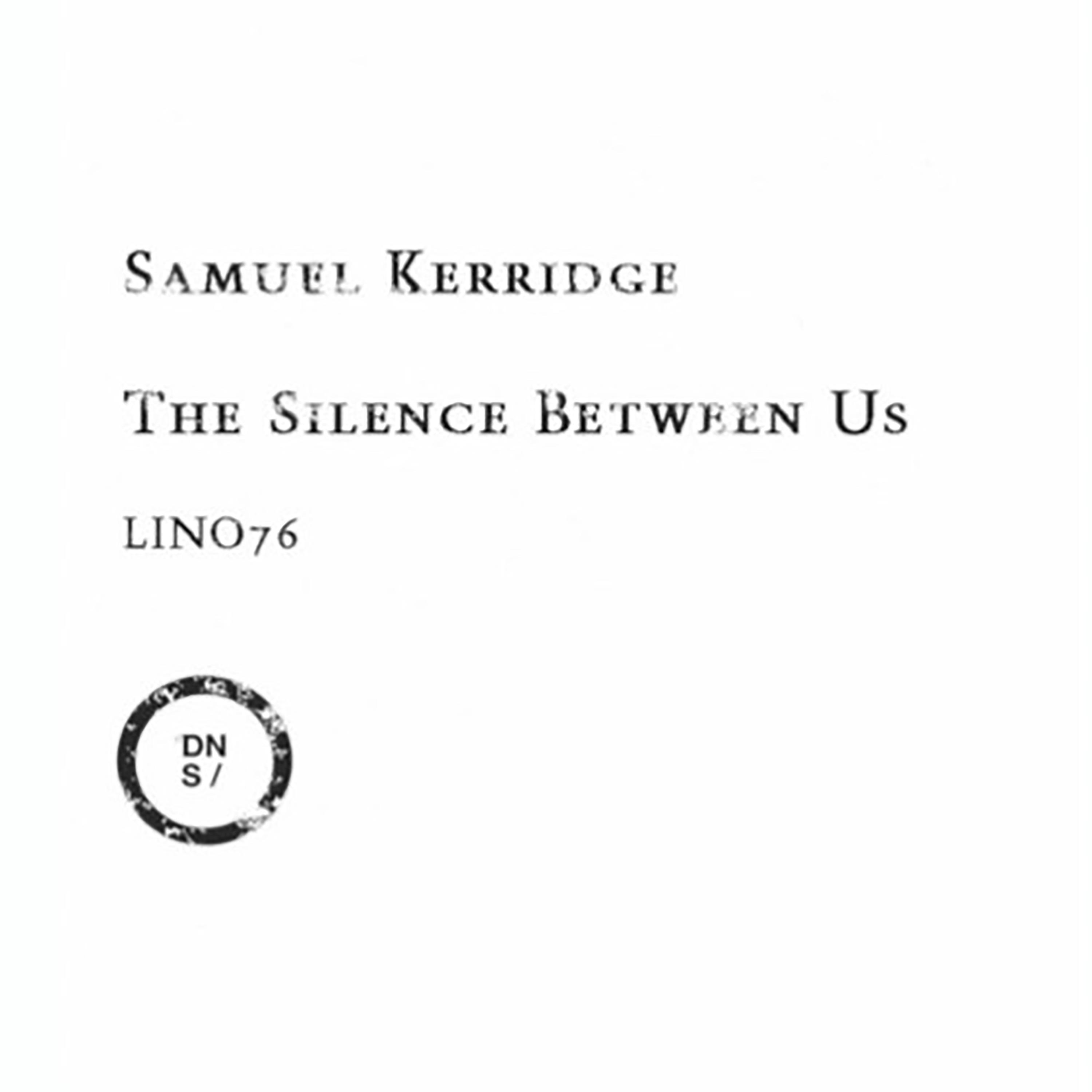 Samuel Kerridge - Radical Possibilities of Pleasure