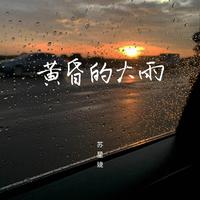 苏星婕 - 黄昏的大雨(伴奏)
