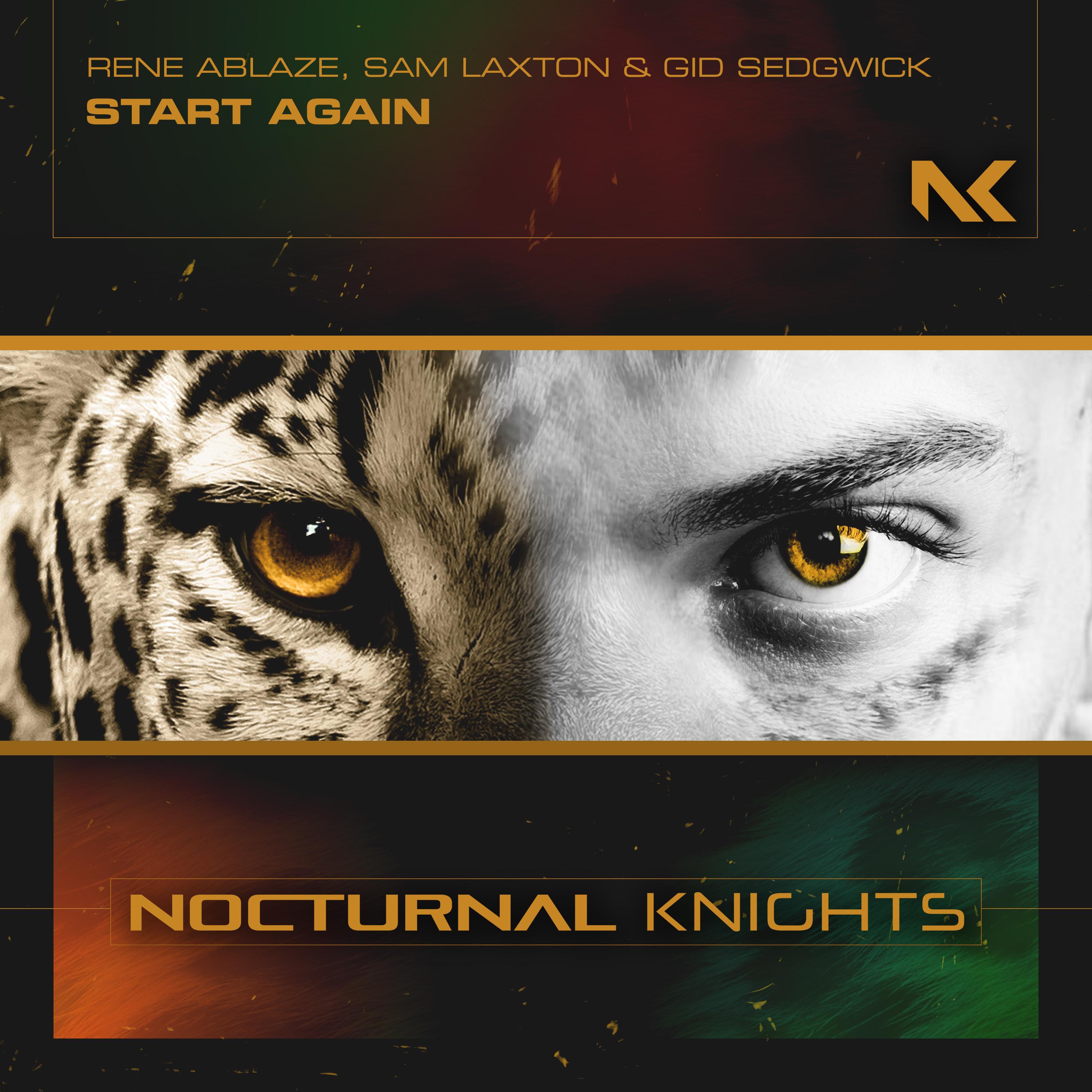 Start Again (Extended Mix)