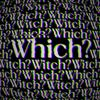Which? Prod. Giga专辑