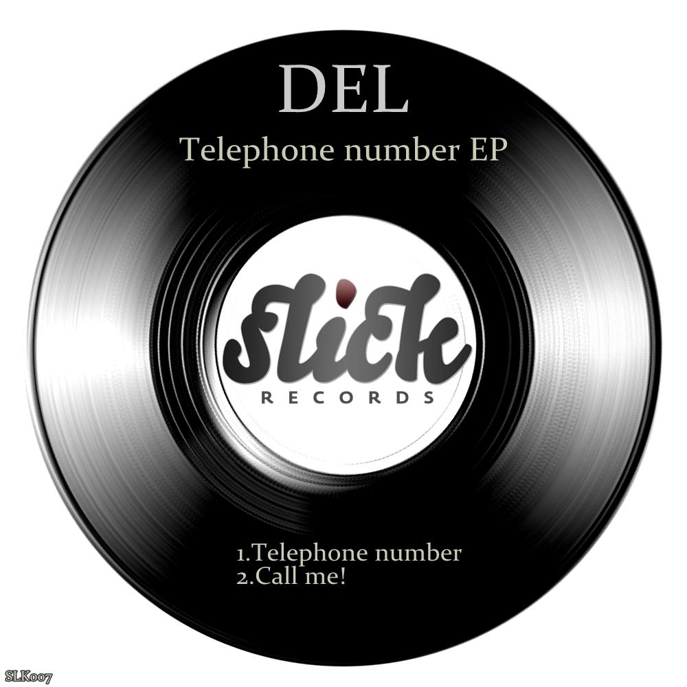 Telephone Number EP