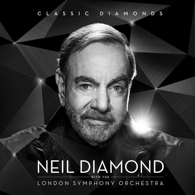 Neil Diamond - Play Me (Classic Diamonds)