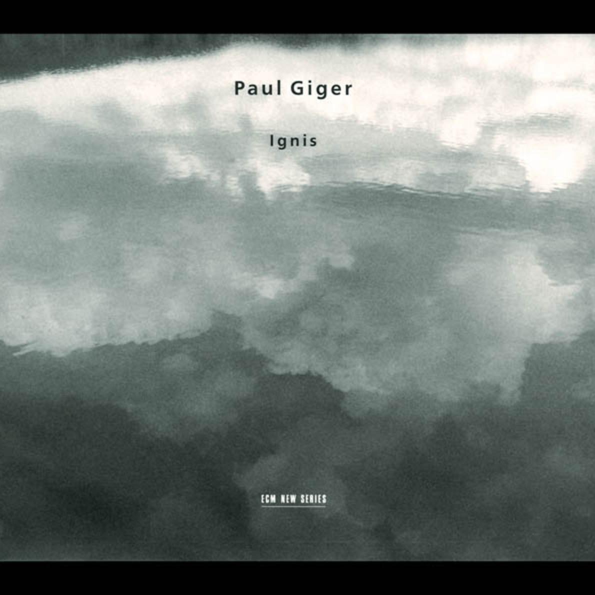 Giger: Ignis