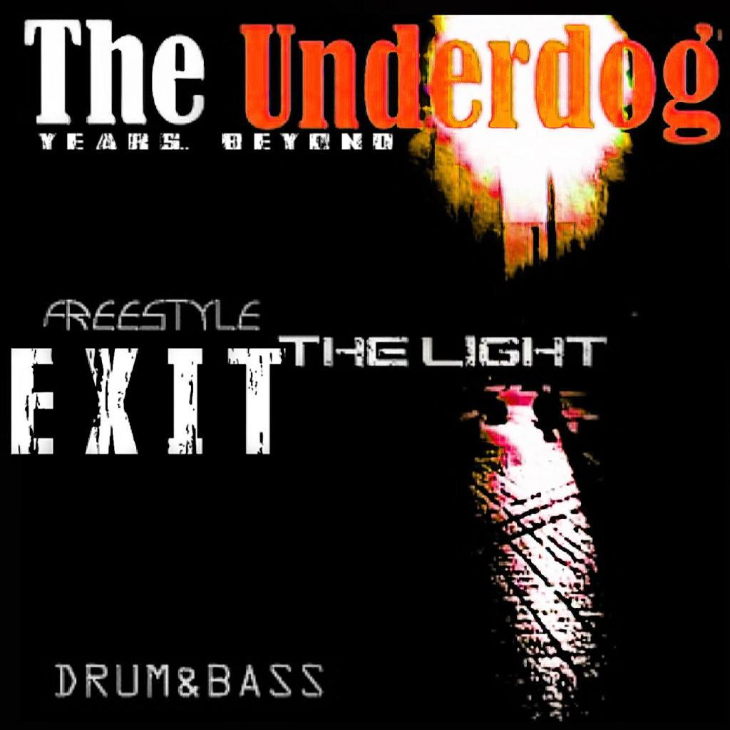 Exit The Drum and Bass Light专辑