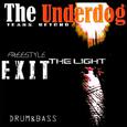 Exit The Drum and Bass Light