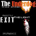 Exit The Drum and Bass Light