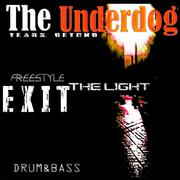 Exit The Drum and Bass Light