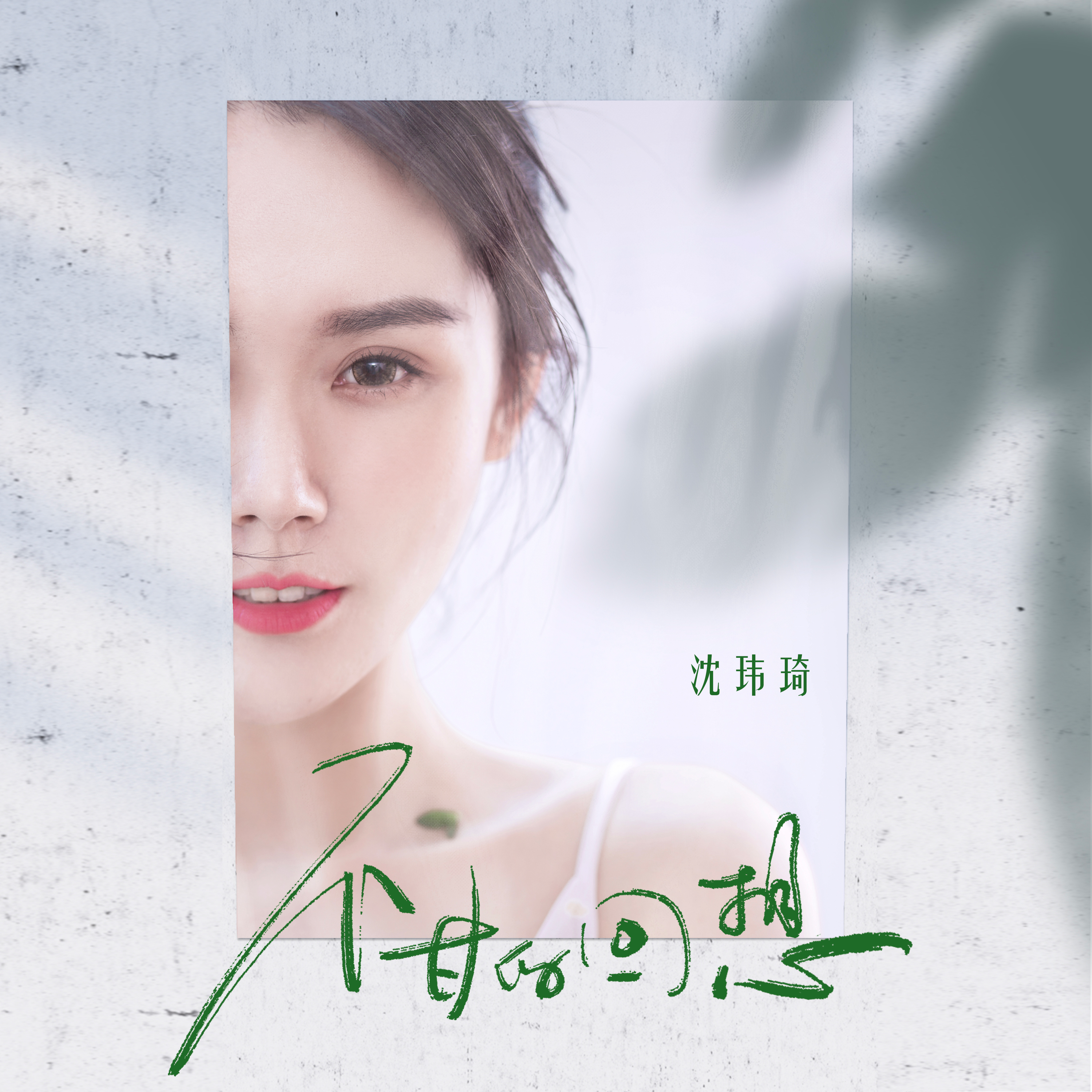 不甘的回想