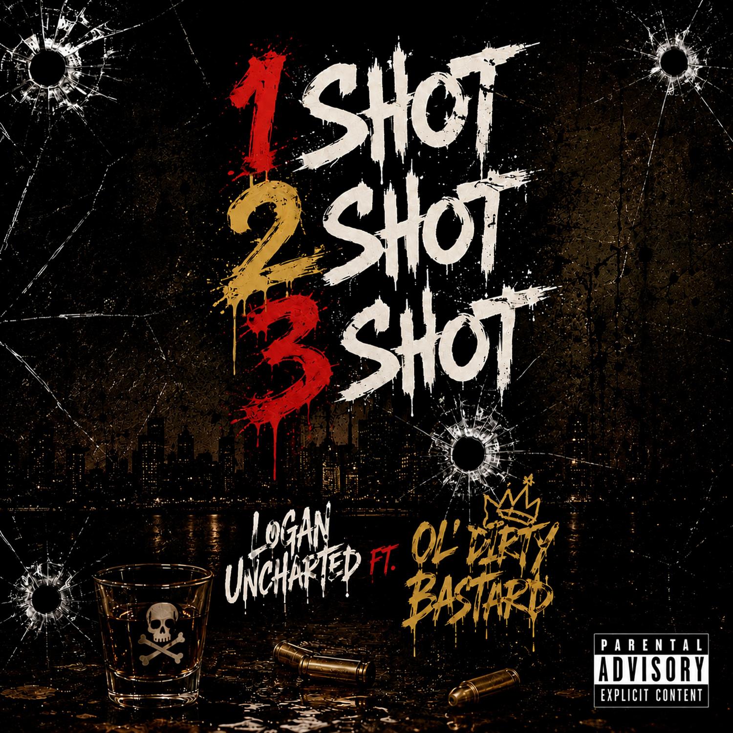 1 Shot 2 Shot 3 Shot