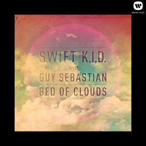 Guy Sebastian、Swift K.I.D. - Bed Of Clouds （降4半音）