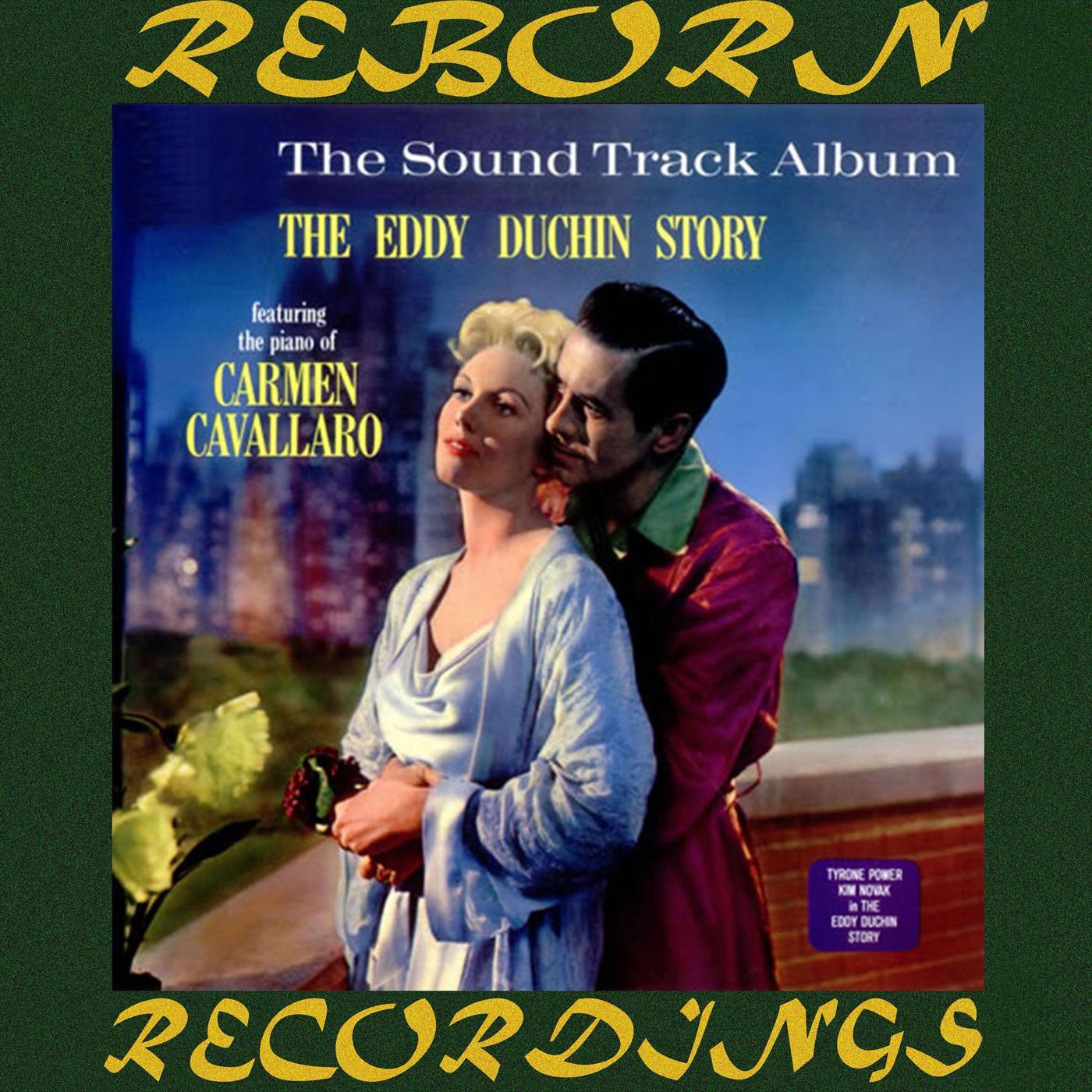 The Eddie Duchin Story