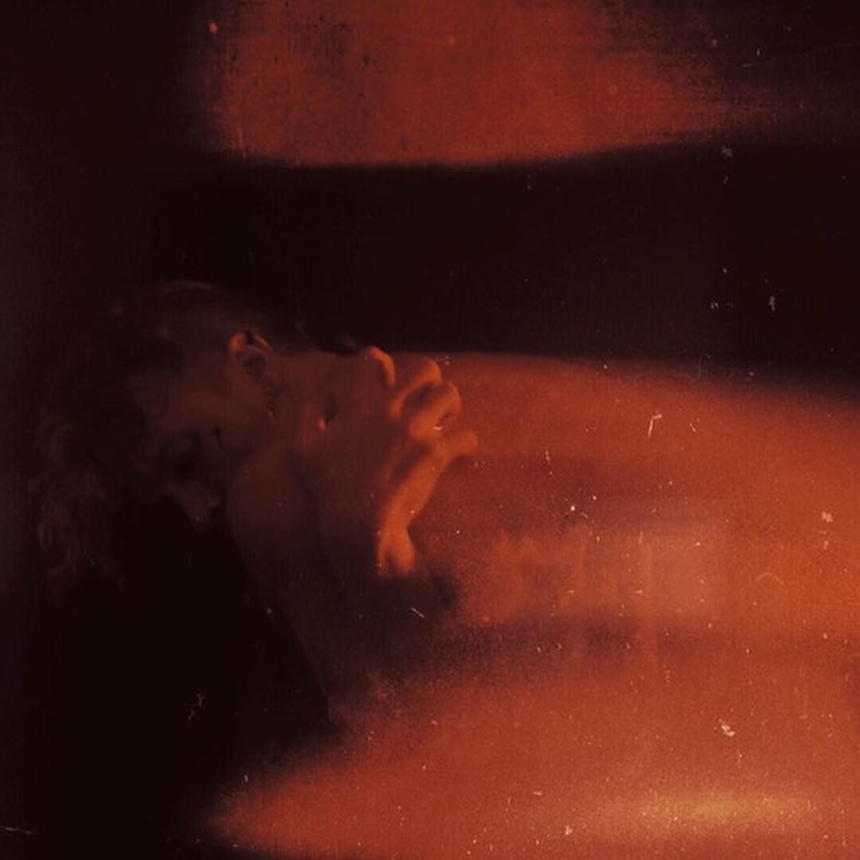 ULTRAVIOLENT Pt. II [she sang to me a language strange]