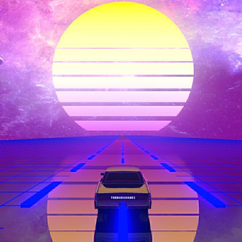 [SOLD]Satellite