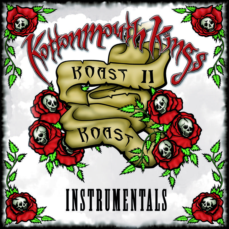 Koast II Koast Instrumentals专辑