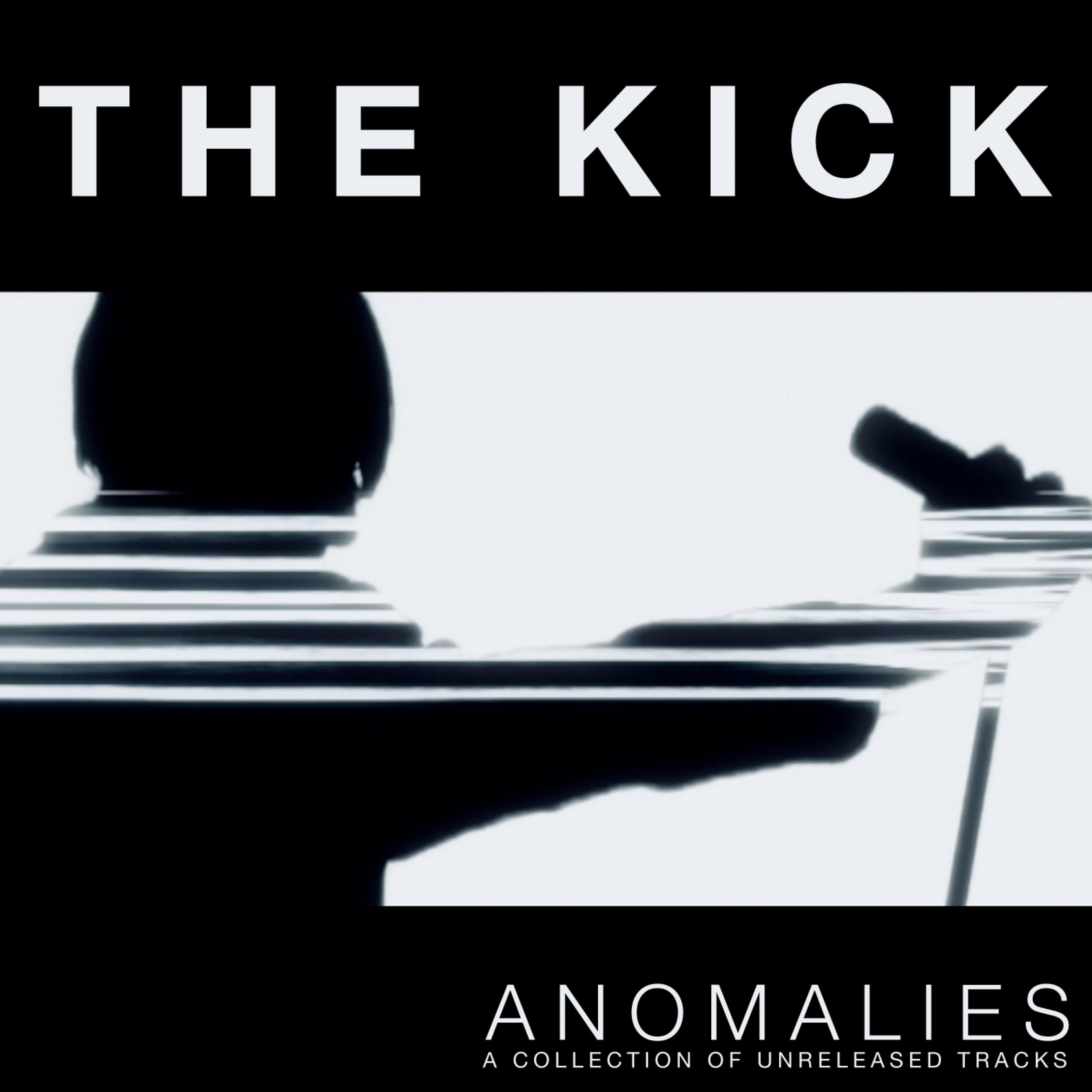 Anomalies (A Collection of Unreleased Tracks)