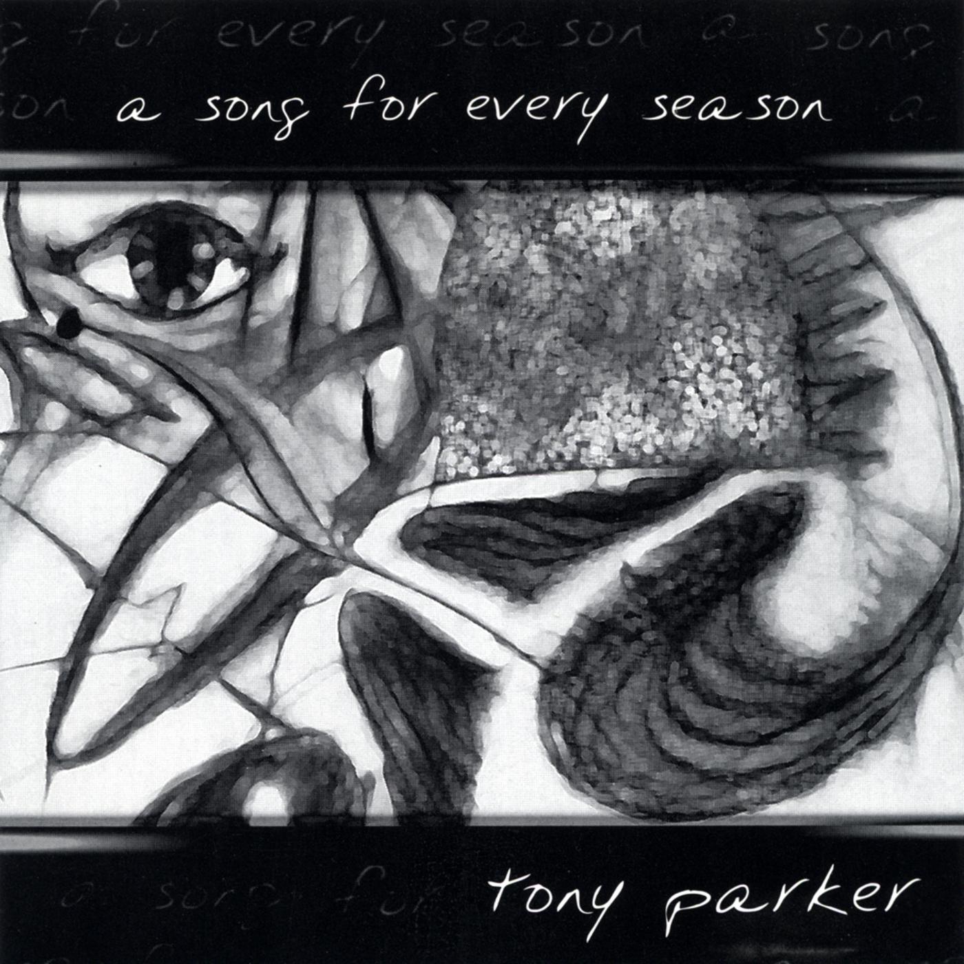 Tony Parker - Without you