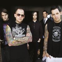 Good Charlotte - The River