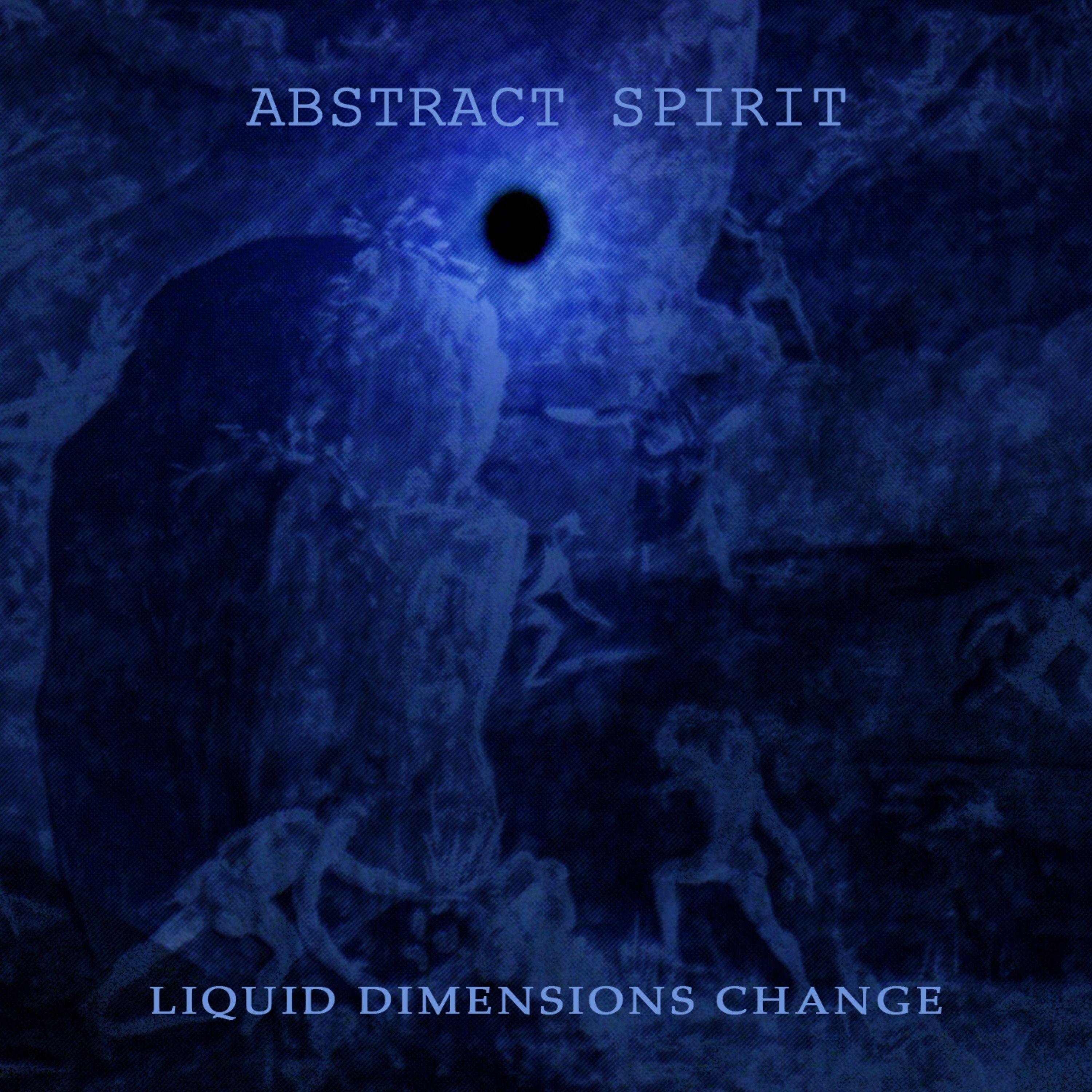 Liquid Dimensions Change