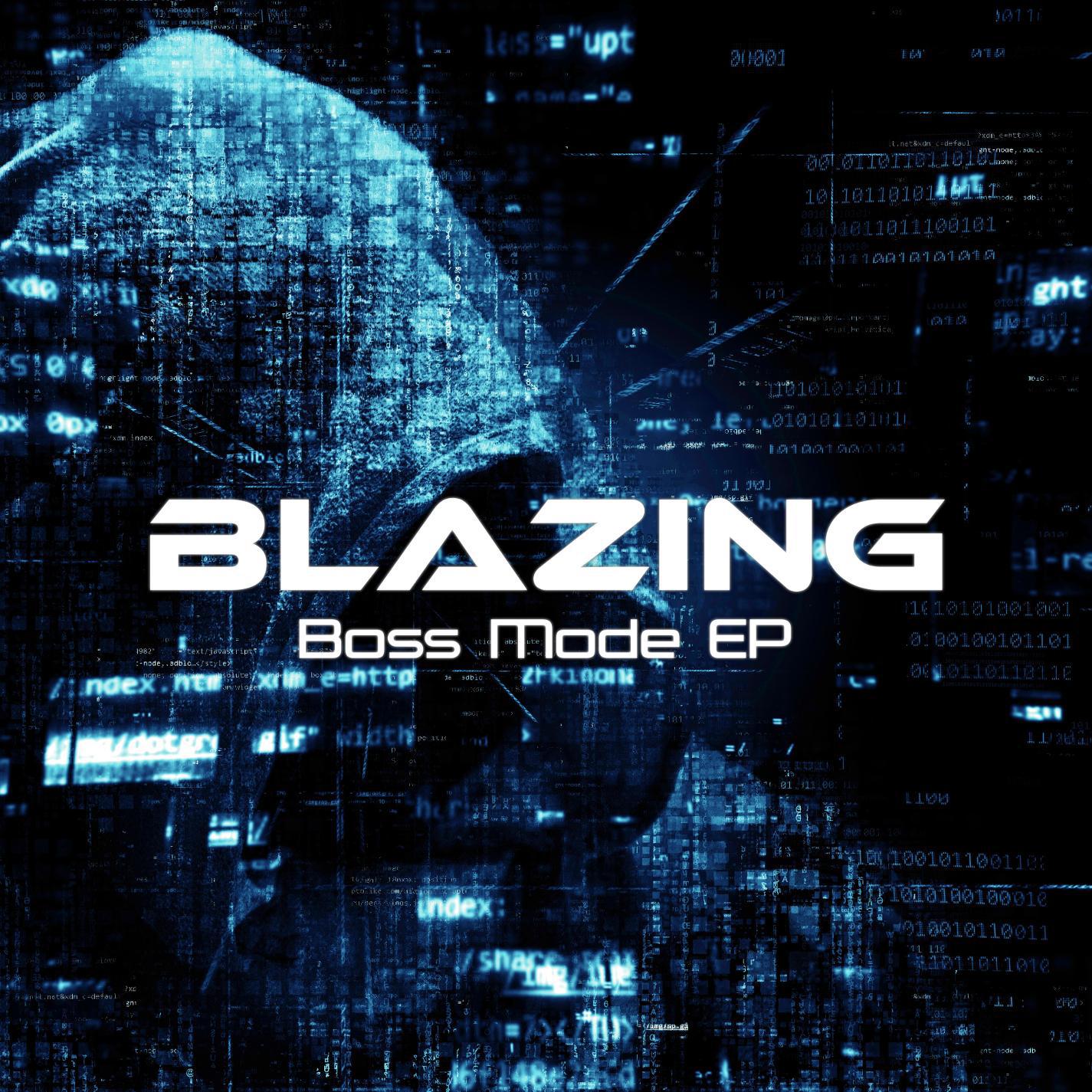 BlazinG - Boss Mode