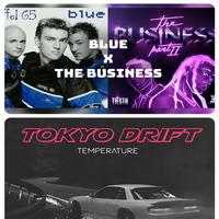 Like Jennie X Tokyo Drift (Dj Dxb Mash Up) Jennie X Teriyaki Boyz