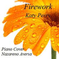 Firework - Katy Perry 最新强式电音气氛混音女歌伴奏 两段重复 伴奏网