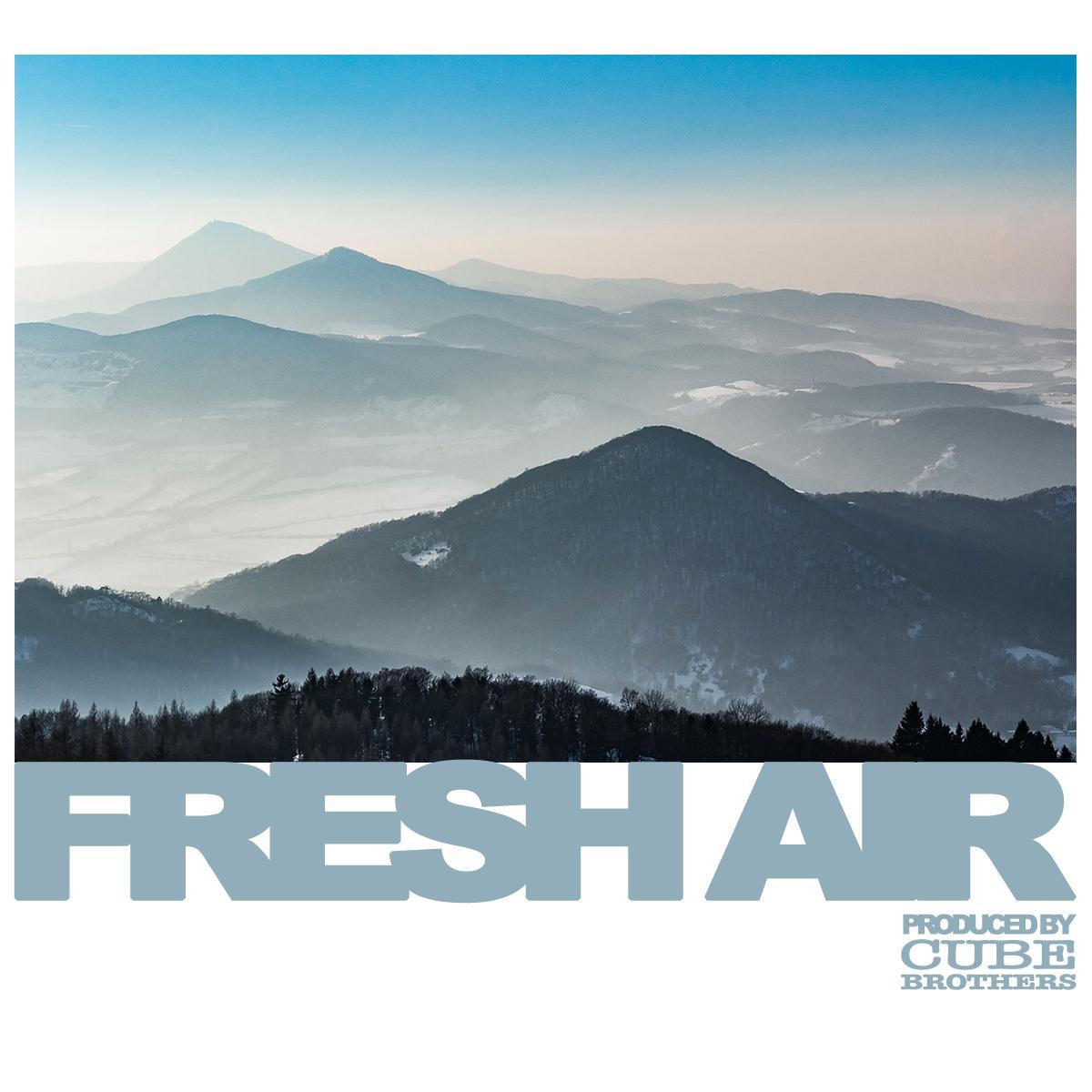Fresh Air (Instrumental)