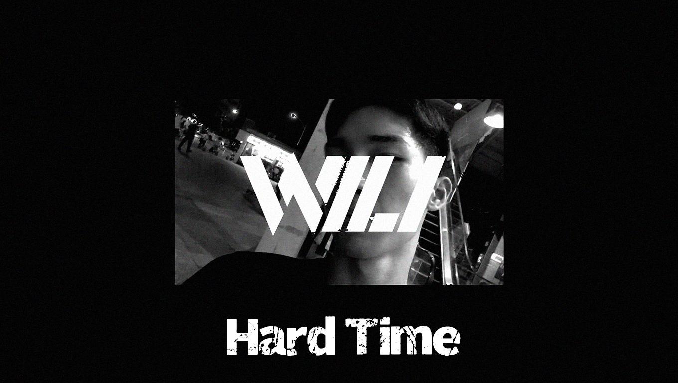 Hard Time专辑