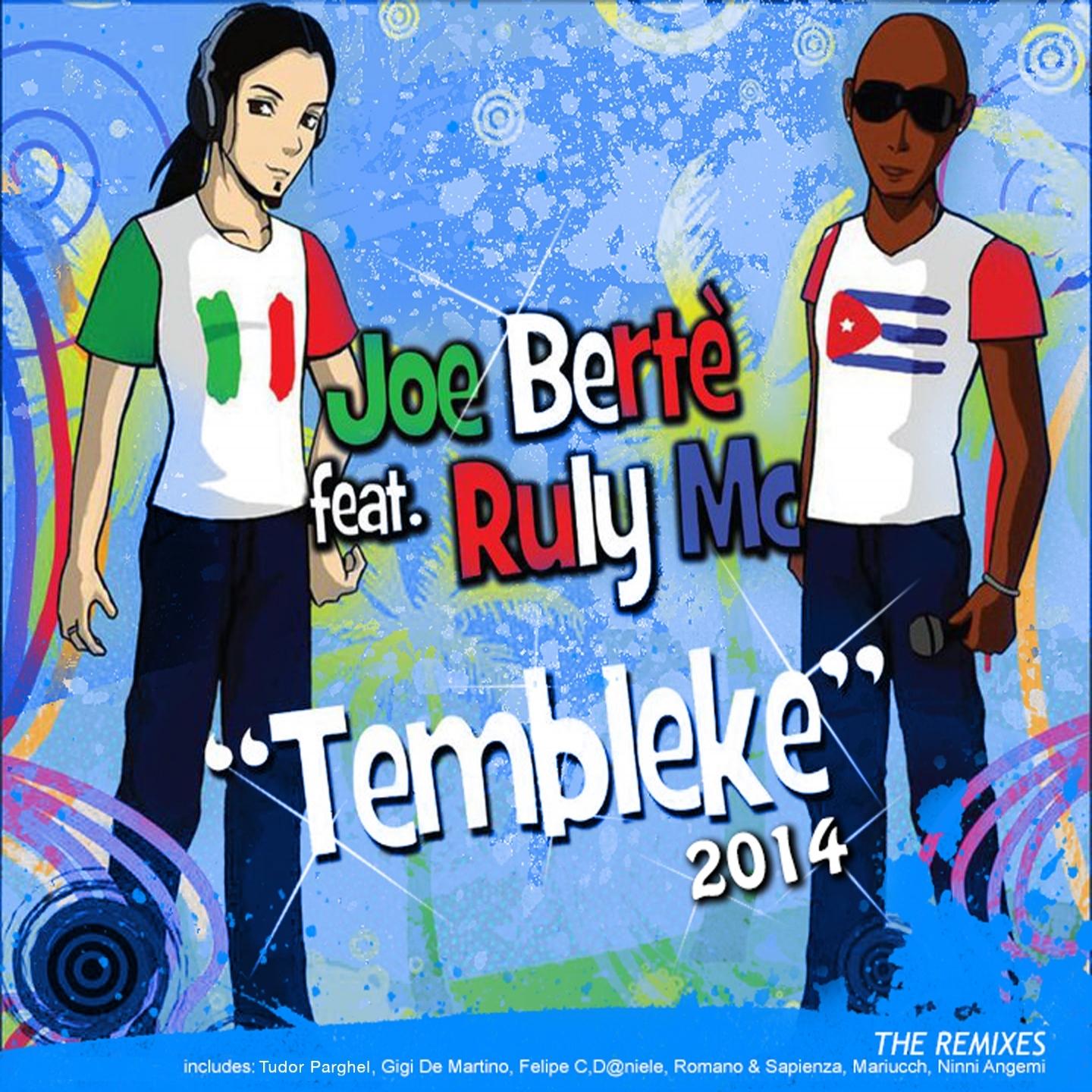 Tembleke (2014)