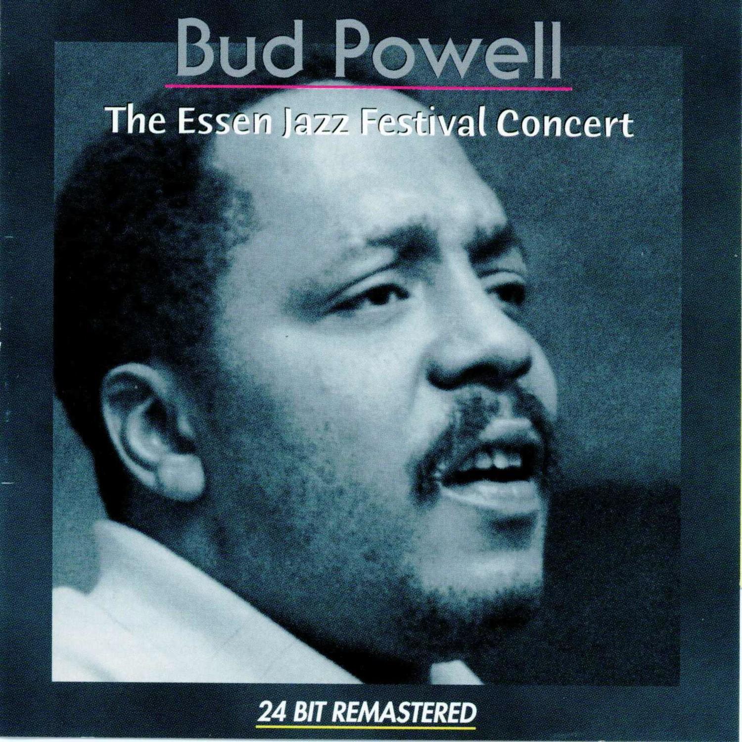The Complete Essen Jazz Festival Concert