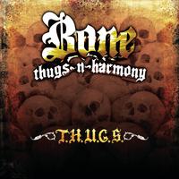 Everyday Thugs - Bone Thugs-N-Harmony (instrumental)