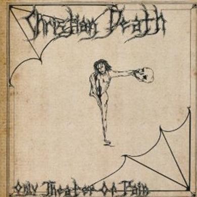Only Theatre of Pain + Deathwish