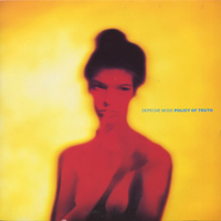 Policy of Truth - Depeche Mode