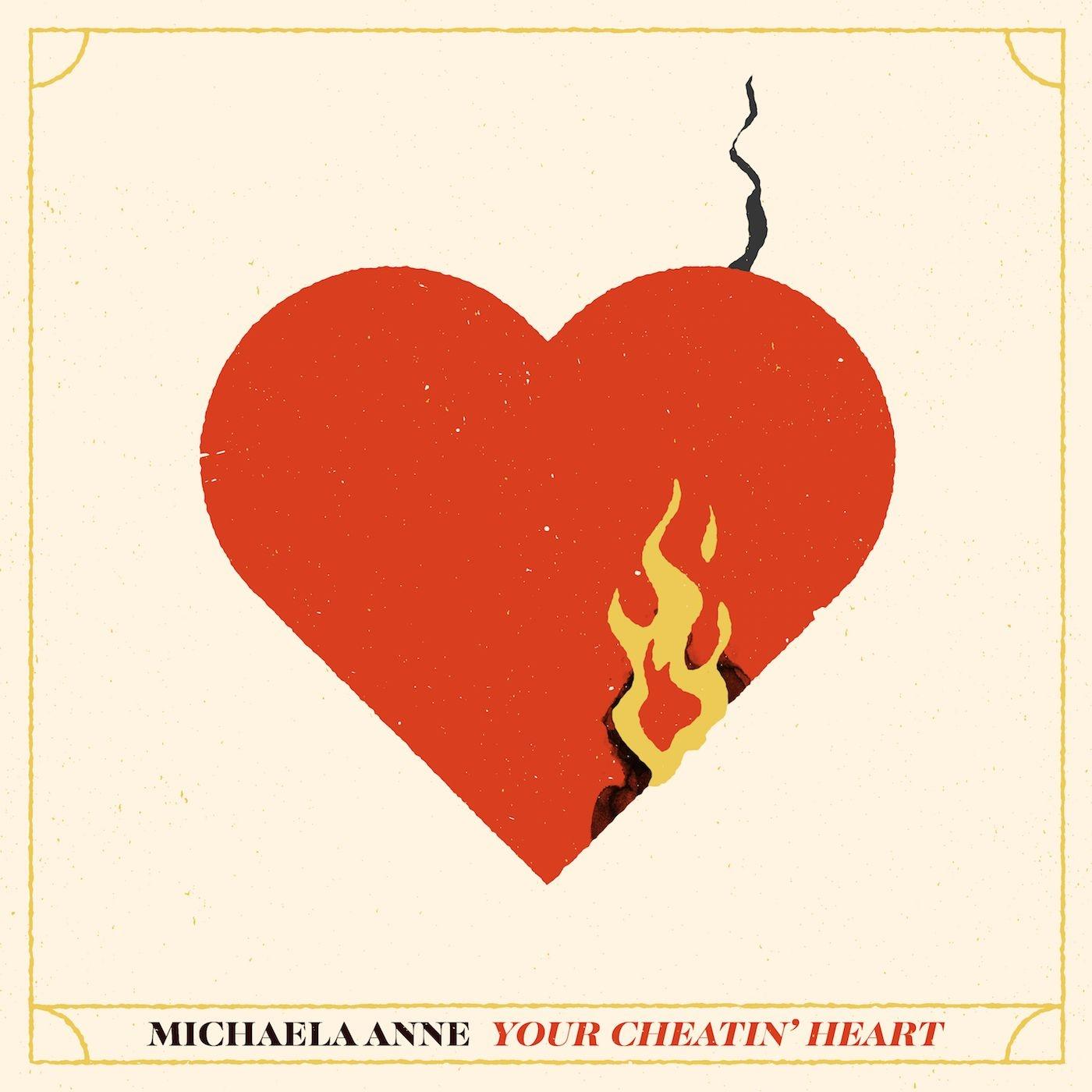 Your Cheatin' Heart