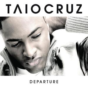 Taio Cruz - Come On Girl （升1半音）