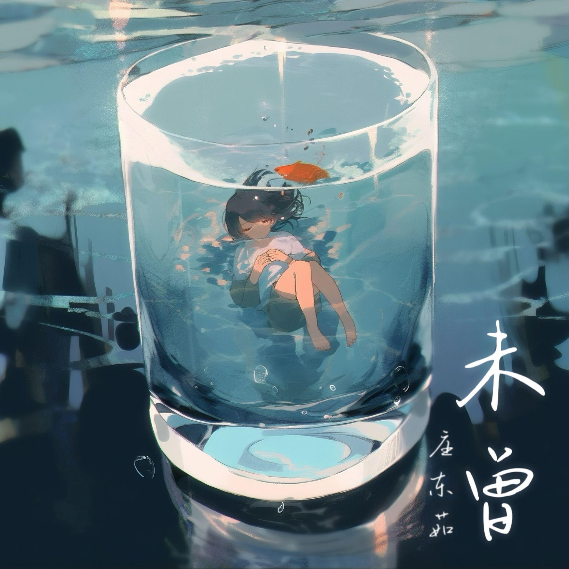 未曾
