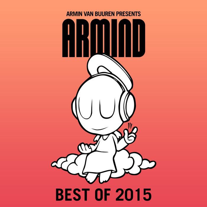 Armind - Best of 2015专辑